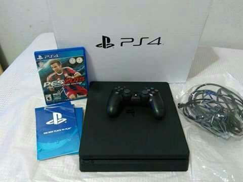 Ps4 Slim