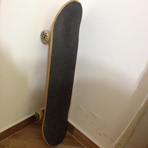 Skate 80 reais