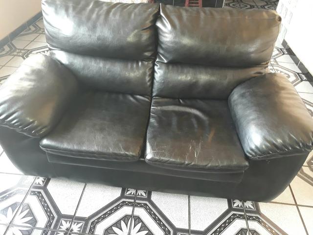 Sofás de 2 e 3 lugares