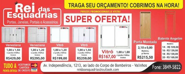 Super oferta