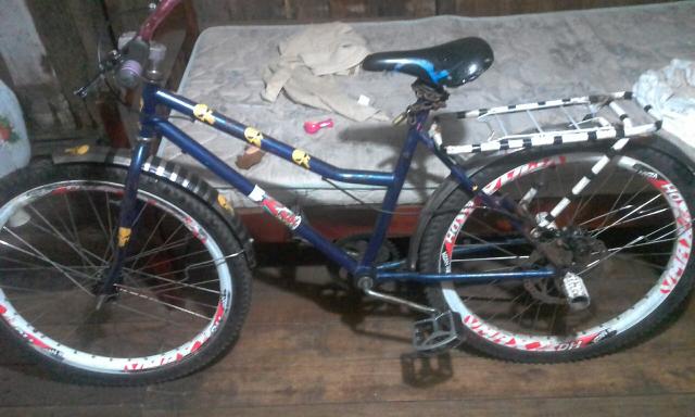 T ou v linda prince em celular