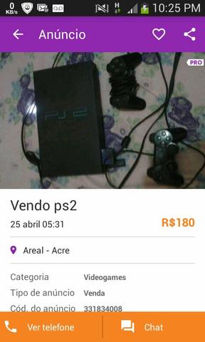 Vendo