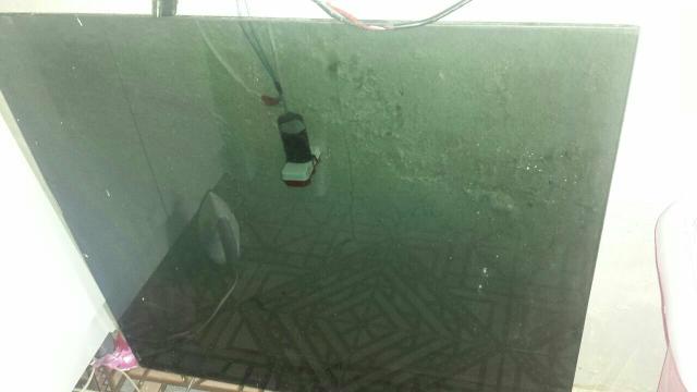 Vendo esse vidro de mesa