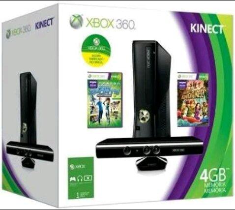 X-box 360