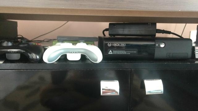 Xbox 360