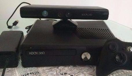 Xbox 360 Leia o anúncio
