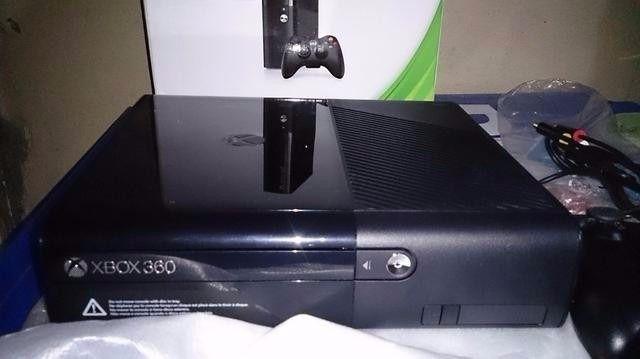 Xbox 360 (Leia o anuncio)