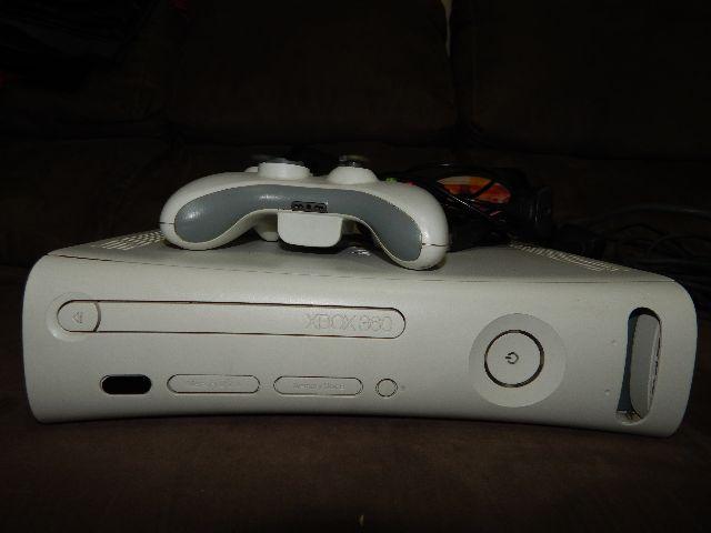 Xbox 360 Oferta Imperdível