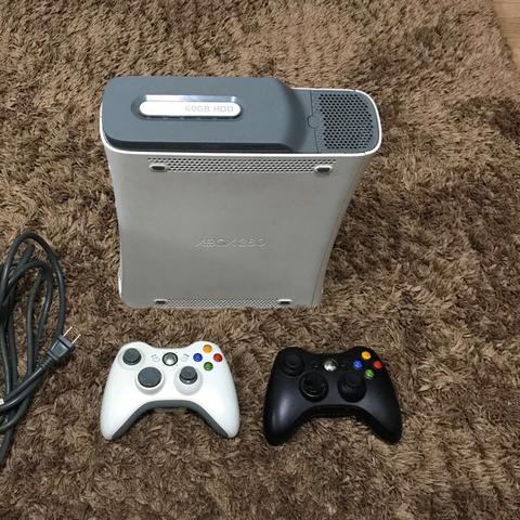 Xbox BG