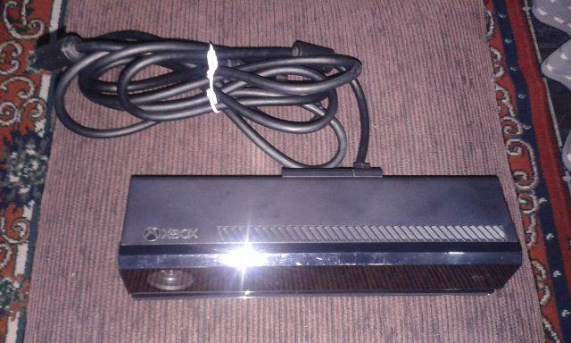 Xbox one kinect