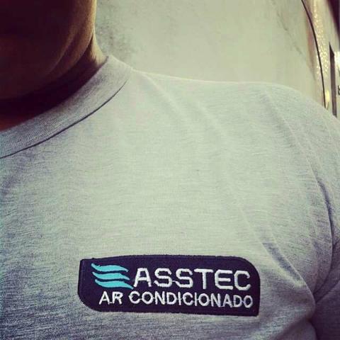 ASSTEC Ar condicionado instalação e manutenção