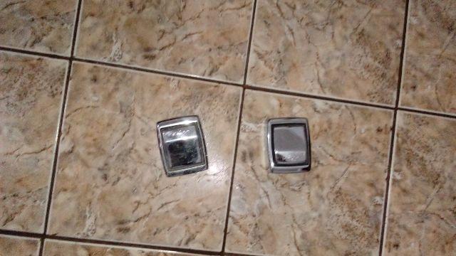 Acabamento de valvula hydra