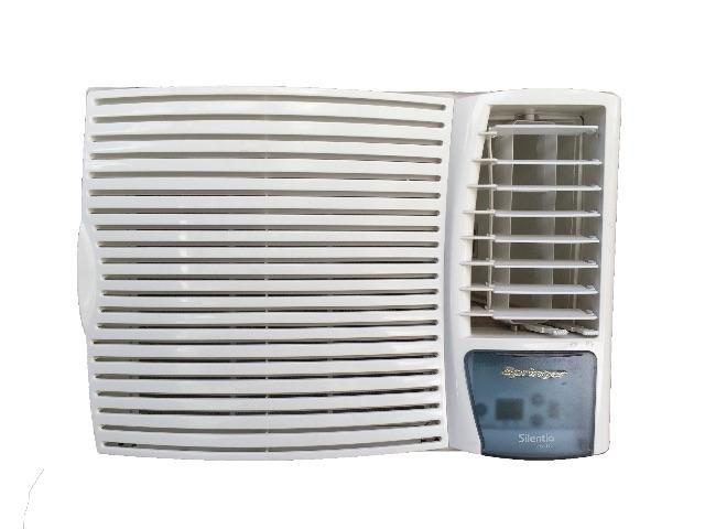 Ar Condicionado Janela Springer  Btus 220v