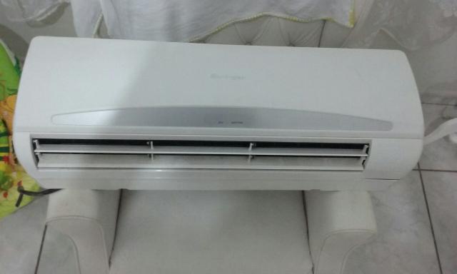 Ar condicionado Split  BTUs