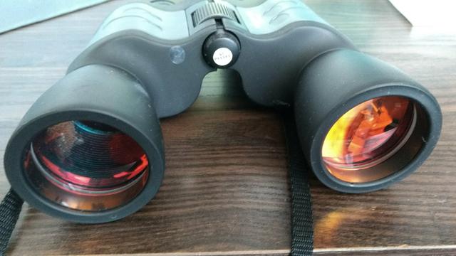 Binoculos
