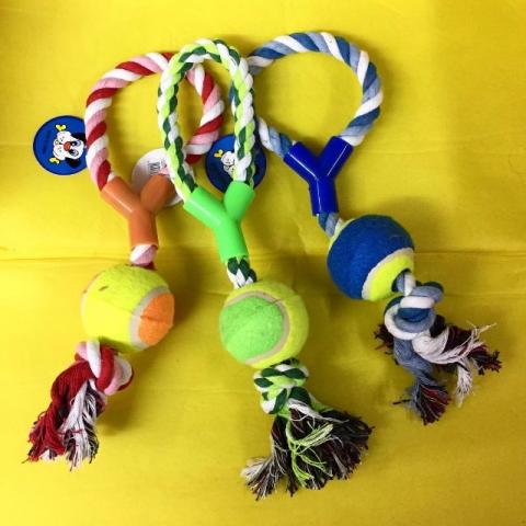 Brinquedos para o seu Pet