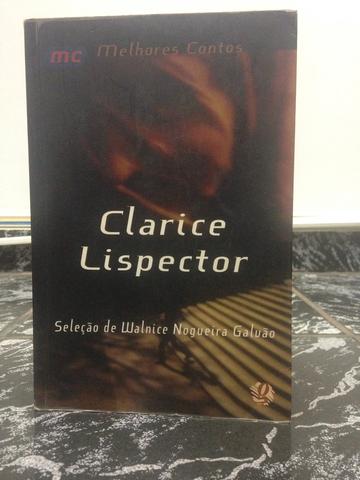 Clarice Lispector - Melhores Contos