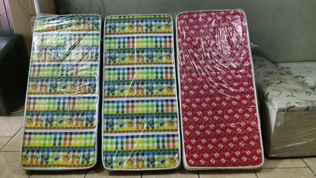 Colchão de berço R$ cada