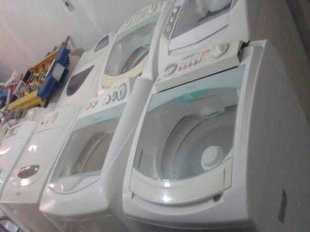 Compr0 maquina de lavar