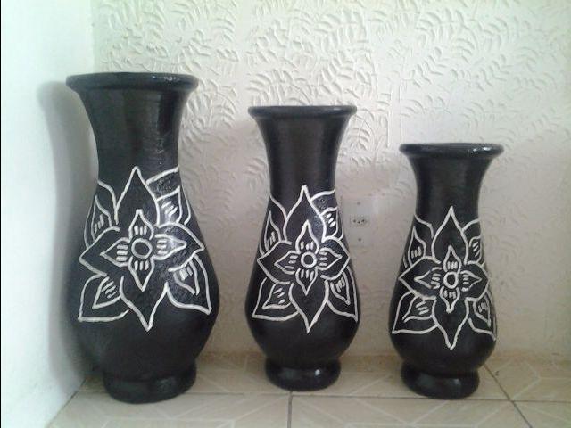 Conjunto de Vasos