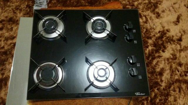 Cooktop Fischer 