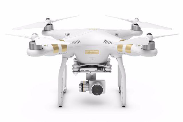 Drone Dji phantom 3 Professional