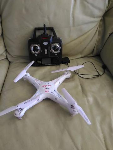 Drone Syma X5 2.4 G