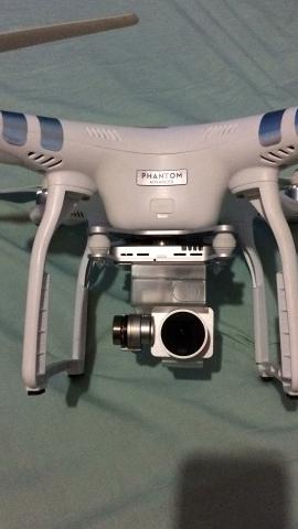 Drone phantom 3 adv
