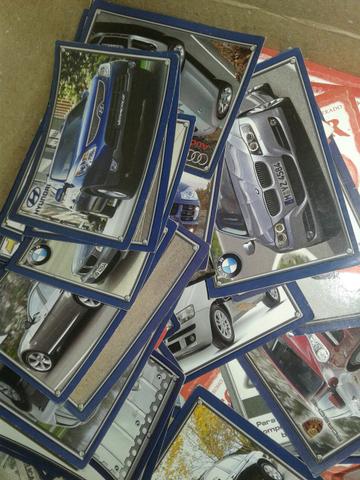 Figurinhas Adesivas Sortidas