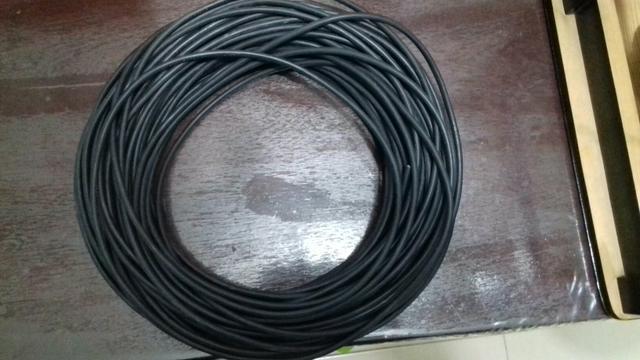 Fio de 16mm 750V flexível - para elétrica residencial