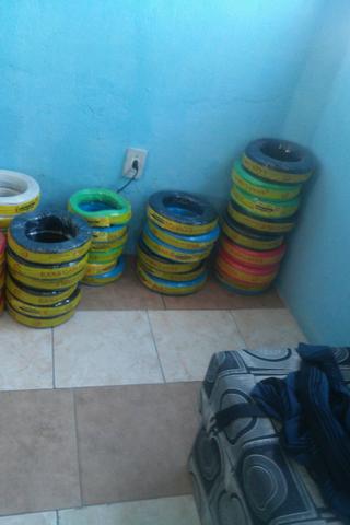 Fios flexiveis em oferta ness sexta feira