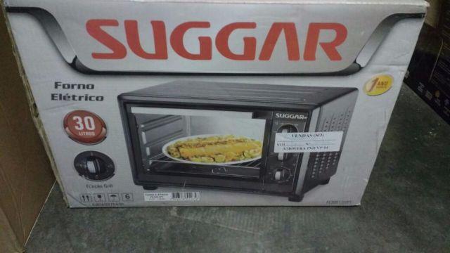 Forno eletrico