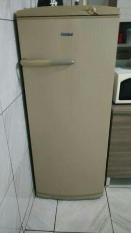 Geladeira consul 220 vts