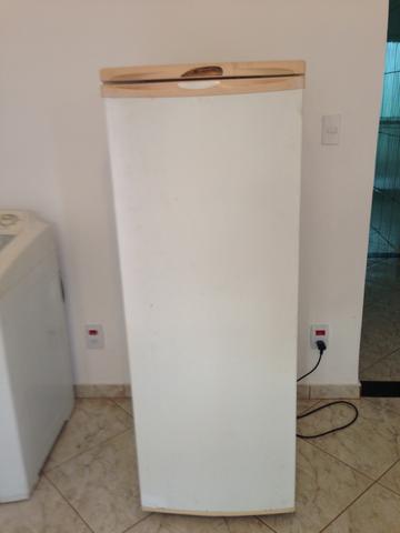 Geladeira da eletrolux