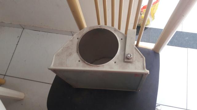 Holofote de iluminação