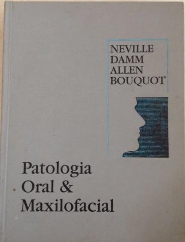 Livro de Odontologia