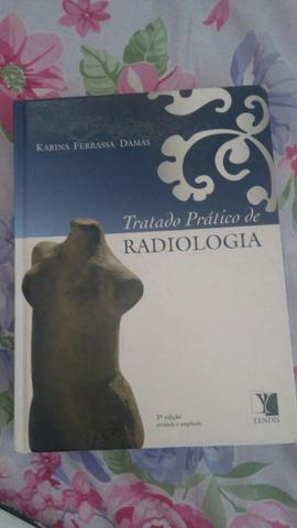 Livro de Radiologia
