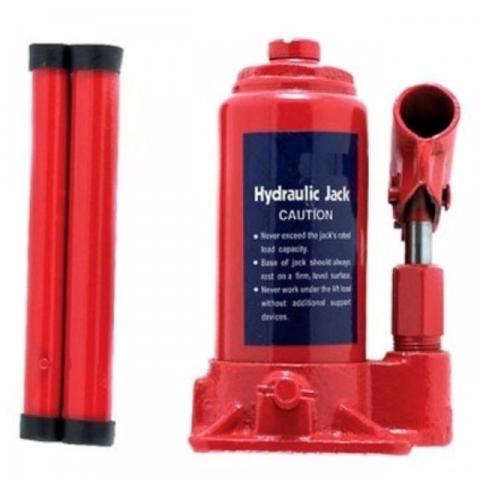 Macaco hidraulico 10 toneladas Eda