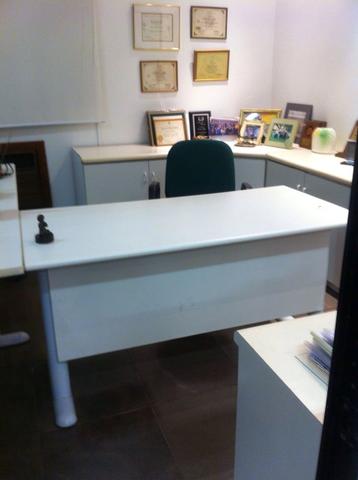 Mesa de escritorio
