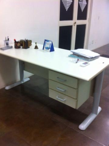 Mesa de escritório