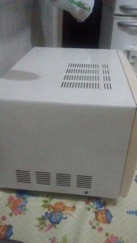 Micro ondas marca consul