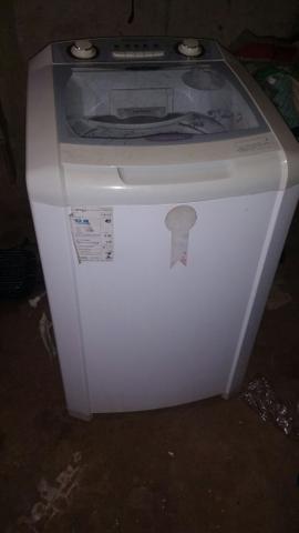 Máquina de lavar colormac 11kg