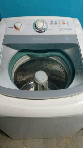 Máquina de lavar consul 10 kg