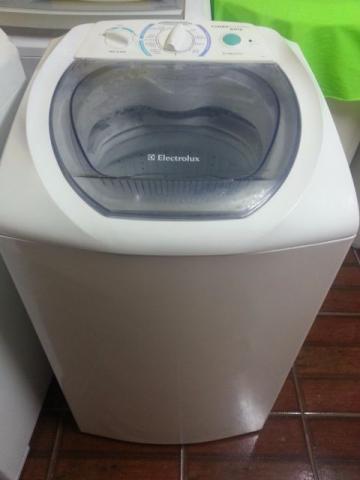 Máquina de lavar roupa Electrolux Turbo Economia 6g 220v