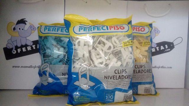 Niveladores de porcelanato,perfeicao e economia na sua obra