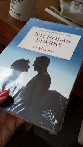 O Milagre - Nicholas Sparks