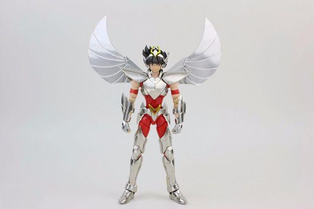Pegasus seiya