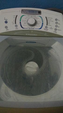 Promoção máquina com defeito