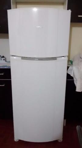 Refrigerador Consul Bem Estar CRM Litros Branco
