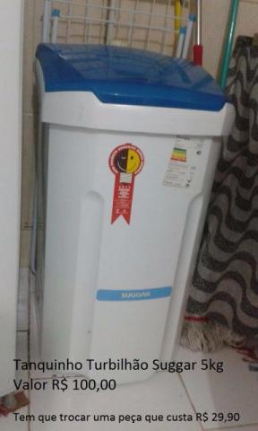 Refrigerador Eletrolux - 240Litros